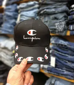 کلاه لبه دار CHAMPION کد 578 در فروشگاه اینترنتی ونوس مد