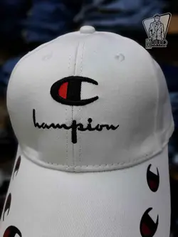 کلاه لبه دار CHAMPION کد 578 در فروشگاه اینترنتی ونوس مد