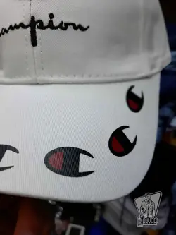 کلاه لبه دار CHAMPION کد 578 در فروشگاه اینترنتی ونوس مد