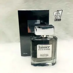 ادکلن مردانه LAISSER کد 569 تند و گرم در فروشگاه ونوس مد