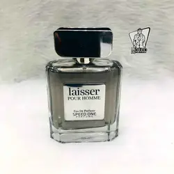 ادکلن مردانه LAISSER کد 569 تند و گرم در فروشگاه ونوس مد