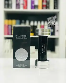 ادکلن مردانه DAVID OFF CHAMPION کد 559 در مجموعه ونوس مد