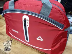ساک ورزشی REEBOK کد 557 شیک و خاص درفروشگاه ونوس مد