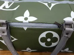 ساک ورزشی LOUIS VUITTON کد 555 درفروشگاه انلاین ونوس مد