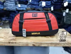 ساک ورزشی CATERPILLAR کد 551شیک و خاص درفروشگاه ونوس مد