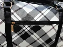 ساک ورزشی BURBERRY کد 548 شیک و خاص درفروشگاه انلاین ونوس مد