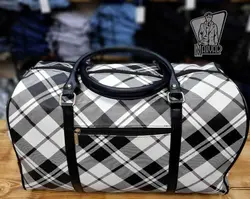 ساک ورزشی BURBERRY کد 548 شیک و خاص درفروشگاه انلاین ونوس مد