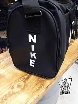 ساک ورزشی NIKE کد 547 شیک و خاص درفروشگاه انلاین ونوس مد