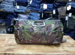 ساک ورزشی چریکی ADIDAS کد 546 شیک و خاص درفروشگاه  ونوس مد