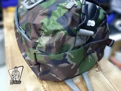 ساک ورزشی چریکی ADIDAS کد 546 شیک و خاص درفروشگاه  ونوس مد