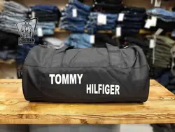 ساک ورزشی TOMMY کد 545 شیک و خاص درفروشگاه انلاین ونوس مد