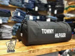 ساک ورزشی TOMMY کد 545 شیک و خاص درفروشگاه انلاین ونوس مد