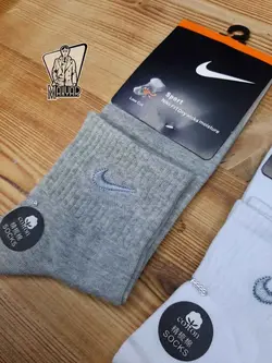 جوراب ساقدار NIKE کد 543 با کیفیت و راحت در فروشگاه ونوس مد
