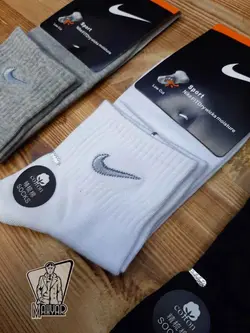 جوراب ساقدار NIKE کد 543 با کیفیت و راحت در فروشگاه ونوس مد