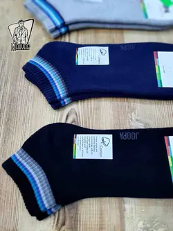 جوراب مچی ضخیم JOOPA کد 538 با کیفیت در فروشگاه ونوس مد