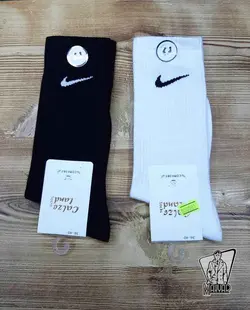 جوراب ساقدار بلند NIKE کد 539 با کیفیت در فروشگاه ونوس مد