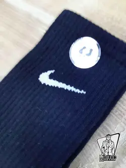 جوراب ساقدار بلند NIKE کد 539 با کیفیت در فروشگاه ونوس مد