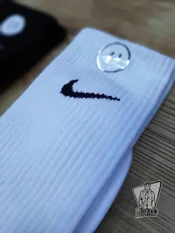 جوراب ساقدار بلند NIKE کد 539 با کیفیت در فروشگاه ونوس مد