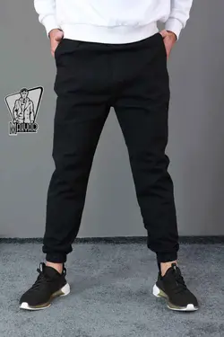 شلوار جین دمپاگت مشکی کد 528 در فروشگاه انلاین ونوس مد