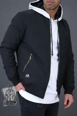 کاپشن خلبانی PULL AND BEAR کد 509 در فروشگاه انلاین ونوس مد