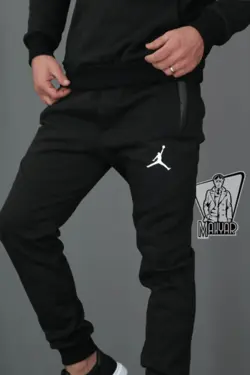 ست هودی و شلوار JORDAN کد 478 شیک و خاص درمجموعه ونوس مد