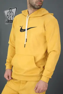 ست هودی و شلوار NIKE کد 473 شیک و مد روز درمجموعه ونوس مد