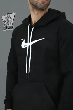 ست هودی و شلوار NIKE کد 473 شیک و مد روز درمجموعه ونوس مد