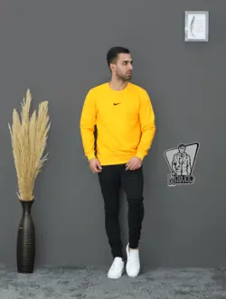 دورس آستین بلند NIKE کد 466 در فروشگاه اینترنتی ونوس مد