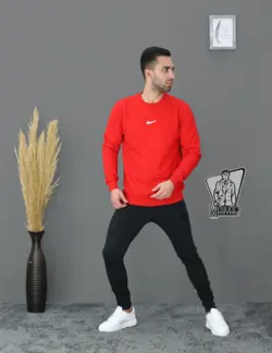 دورس آستین بلند NIKE کد 466 در فروشگاه اینترنتی ونوس مد