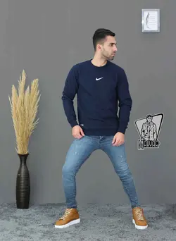 دورس آستین بلند NIKE کد 466 در فروشگاه اینترنتی ونوس مد