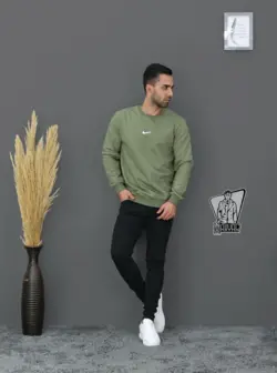 دورس آستین بلند NIKE کد 466 در فروشگاه اینترنتی ونوس مد