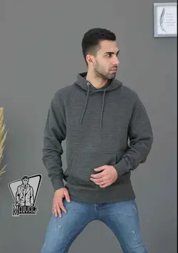 هودی ساده کلاهدار TENCEL کد 464 در فروشگاه انلاین ونوس مد