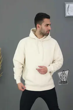 هودی ساده کلاهدار TENCEL کد 464 در فروشگاه انلاین ونوس مد