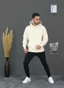هودی ساده کلاهدار TENCEL کد 464 در فروشگاه انلاین ونوس مد