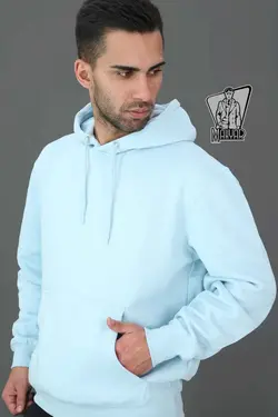 هودی ساده کلاهدار TENCEL کد 464 در فروشگاه انلاین ونوس مد