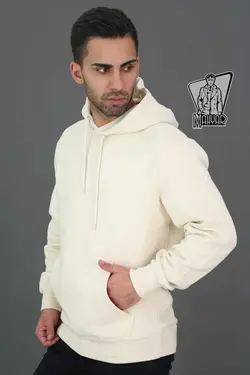 هودی ساده کلاهدار TENCEL کد 464 در فروشگاه انلاین ونوس مد