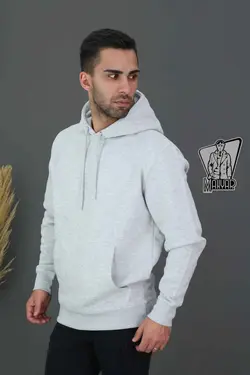 هودی ساده کلاهدار TENCEL کد 464 در فروشگاه انلاین ونوس مد