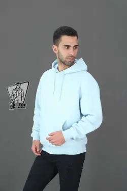 هودی ساده کلاهدار TENCEL کد 464 در فروشگاه انلاین ونوس مد