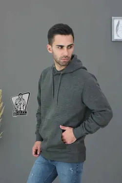 هودی ساده کلاهدار TENCEL کد 464 در فروشگاه انلاین ونوس مد