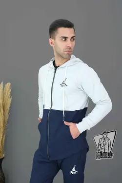 ست سویشرت و شلوار JORDAN کد457 شیک خاص با فروشگاه ونوس مد