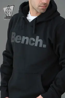 هودی اورجینال کلاهدار BENCH کد 446 درفروشگاه انلاین ونوس مد