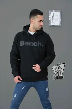 هودی اورجینال کلاهدار BENCH کد 446 درفروشگاه انلاین ونوس مد