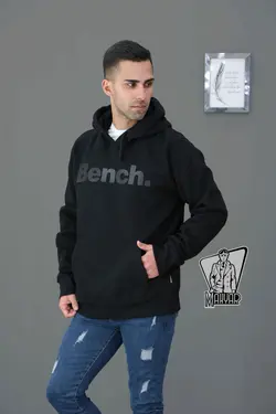 هودی اورجینال کلاهدار BENCH کد 446 درفروشگاه انلاین ونوس مد