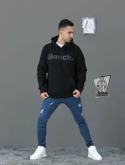 هودی اورجینال کلاهدار BENCH کد 446 درفروشگاه انلاین ونوس مد