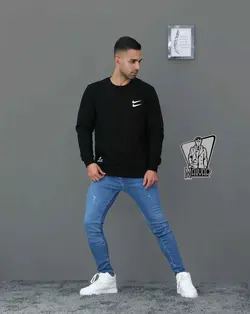 دورس سه نخ NIKE کد 435 شیک و خاص  در فروشگاه  انلاین ونوس مد