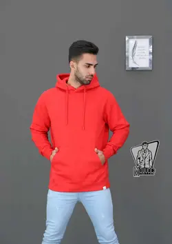هودی مردانه PULL & BEAR کد 431 درفروشگاه انلاین ونوس مد
