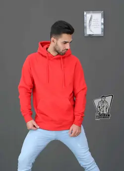 هودی مردانه PULL & BEAR کد 431 درفروشگاه انلاین ونوس مد