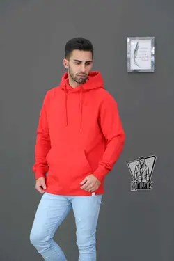 هودی مردانه PULL & BEAR کد 431 درفروشگاه انلاین ونوس مد