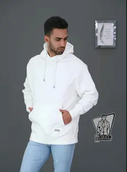 هودی کلاهدار PULL & BEAR کد 429 درفروشگاه انلاین ونوس مد