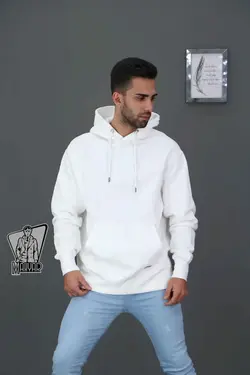 هودی کلاهدار PULL & BEAR کد 429 درفروشگاه انلاین ونوس مد